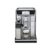 Kavos aparatas DELONGHI ECAM650.85.MS Fully-automatinis, 1450W, Inox/Juodas color