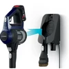 Įkraunamasis dulkių siurblys Bosch Unlimited 6 BBS611MAT, mėlynas