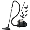 Dulkių siurblys Electrolux EL61H4SW
