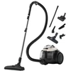 Dulkių siurblys Electrolux EL61H4SW