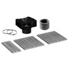 Bosch DWZ1BK1S1