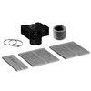 Bosch DWZ1BK1S1