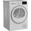 Džiovyklė BEKO B3T42242 (Pažeista pakuotė)