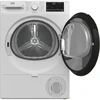 Džiovyklė BEKO B3T42242 (Pažeista pakuotė)