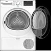 Skalbinių džiovyklė, Dryer BEKO B3T68230