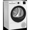 Džiovyklė Beko BM3T38230W