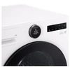 Džiovyklė LG RHX7010TWB