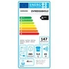 Džiovyklė Samsung DV90DG6845LEU4