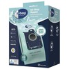 Electrolux E206SM
