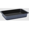 Electrolux E9OOEC01M Easy2Clean Rectangular Pan (M)