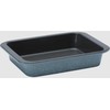 Electrolux E9OOEC01S Easy2Clean Rectangular Pan (S)