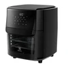 Karšto oro gruzdintuvė Electrolux EAF12B
