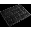 Anglinis filtras Electrolux ECFB01ST