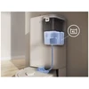 Electrolux ER81UW3SW