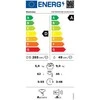 Skalbimo mašina Electrolux EW7W5697QE