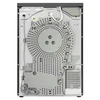Džiovyklė Electrolux EW8D595RCDE