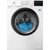 Skalbimo mašina Electrolux EWS6426BE