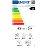 Skalbimo mašina Electrolux EWS6426BE