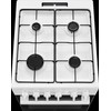 Viryklė Electrolux LKG500013W