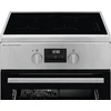Viryklė Electrolux LKI564267X