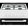 Viryklė Electrolux LKK520032W