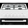 Viryklė Electrolux LKK520032W