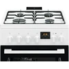 Viryklė Electrolux LKK540232W