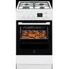 Viryklė Electrolux LKK560232W