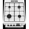 Viryklė Electrolux LKK560232W