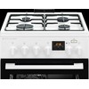Viryklė Electrolux LKK560232W