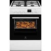 Viryklė Electrolux LKK660220W