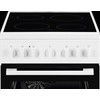 Viryklė Electrolux LKR500066W