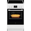 Viryklė Electrolux LKR540266W