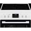 Viryklė Electrolux LKR540266W