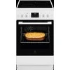 Viryklė Electrolux LKR562066W