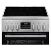 Viryklė Electrolux LKR564255X