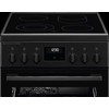 Viryklė Electrolux LKR564276K