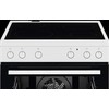 Viryklė Electrolux LKR62001CW