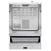 Viryklė Electrolux LKR62001CW