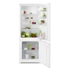 144cm įmontuojamas šaldytuvas su šaldikliu Electrolux LNS5LD14S