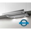 Gartraukis Elica ELITE26 IX/A/60 60cm