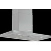 Bosch DWB97CM50 Serija 6, Prie sienos montuojamas gartraukis, 90 cm, Nerūdijančio plieno