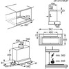 Gartraukis Electrolux LFG916K