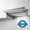 Gartraukis Elica TT14 LUX GRIX/A/50