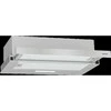 Gartraukis Gorenje | Gaubtas | TH60E3X | Teleskopinis | C energijos vartojimo efektyvumo klasė | Plotis 60 cm | 350 m³/h | Mechaninis valdymas | LED | Inox