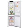 LG NatureFRESH GBV21L0ESW Šaldytuvas Šaldiklis - Baltas - E Rated