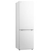 LG NatureFRESH GBV21L0ESW Šaldytuvas Šaldiklis - Baltas - E Rated