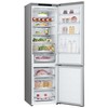 Šaldytuvas LG GBV5240DPY
