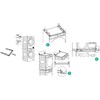 Gorenje SKHNE70W