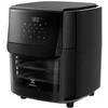 Karšto oro gruzdintuvė Electrolux EAF12B